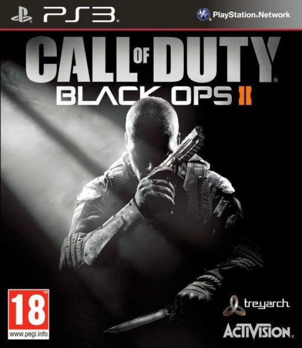 Call of Duty: Black Ops 2