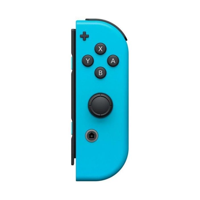 Nintendo Switch Joy-Con ohjain single (neon blue)