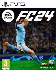 EA Sports FC24 PS5