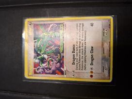 Rayquaza 9/106 Stamped