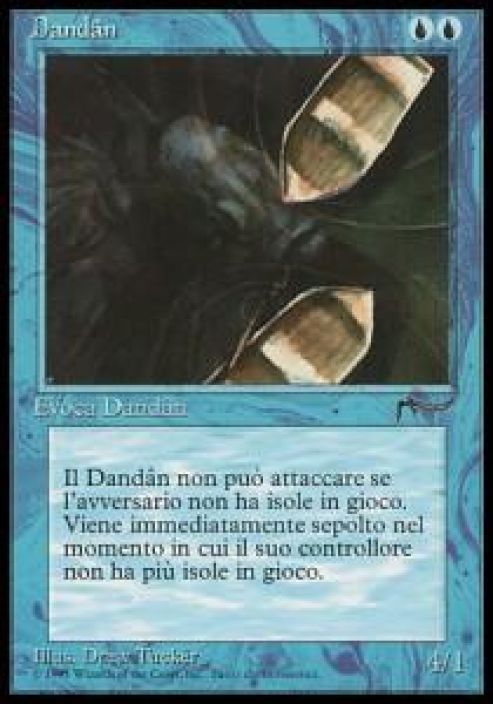 Dandan Kunto: Excellent