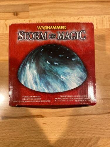 Storm of Magic Vortex Templates