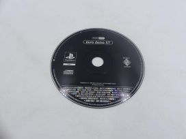 Euro demo 57 käytetty PS1