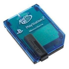8 MB muistikortti Sony