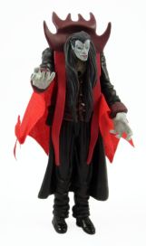 Dracula Todd McFarlane Toys 1997 