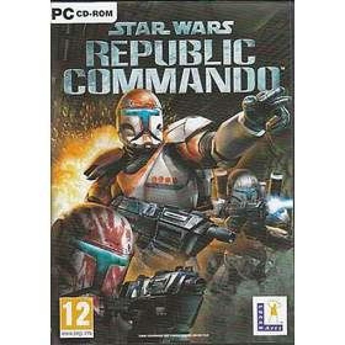 star wars republic commando pc
