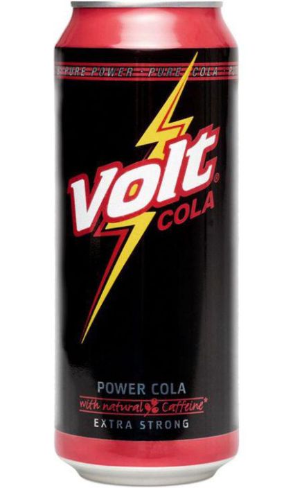 Volt Cola 500ml