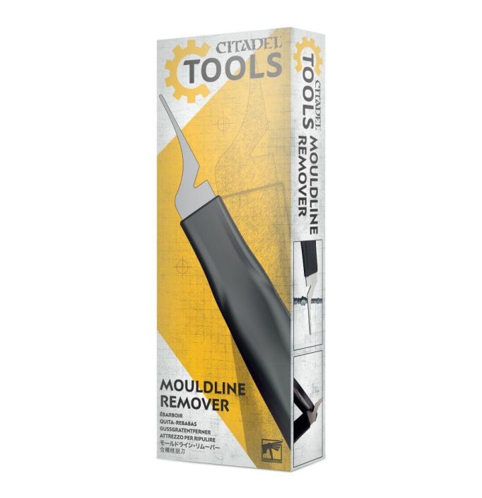 Citadel Tools Mouldine Remover