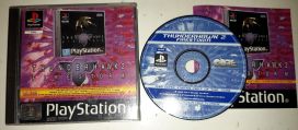 Thunderhawk 2 Firestorm Käytetty PS1