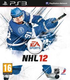 NHL 12 käytetty PS3