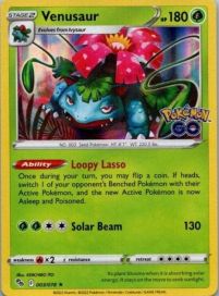 Venusaur 003/078 EX