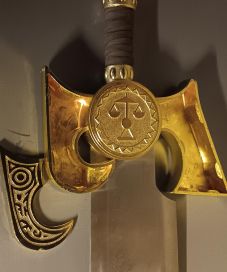 Ashbringer Life Size Replica