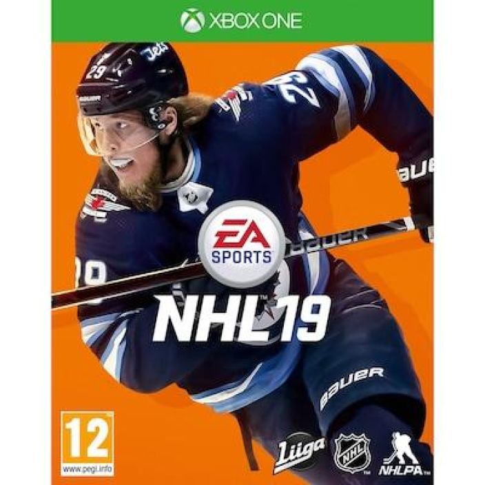 nhl 19 kaytetty (xbox one) (kaytety)