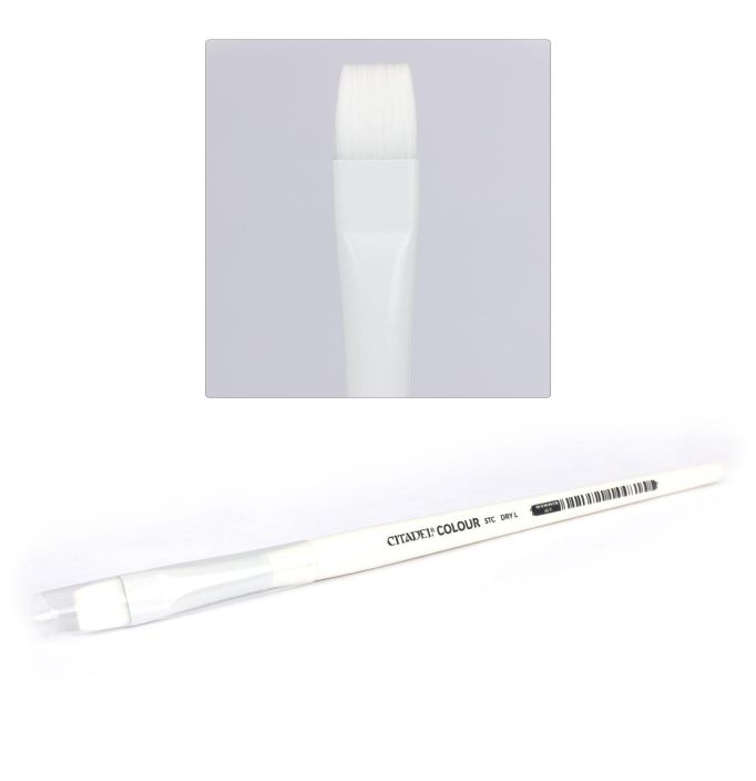 Citadel STC DRY L Pensseli