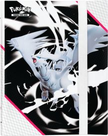 Pokemon White Flare Kansio / Binder Reshiram