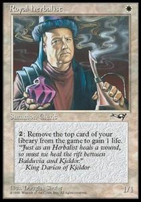 Royal Herbalist Kunto EX