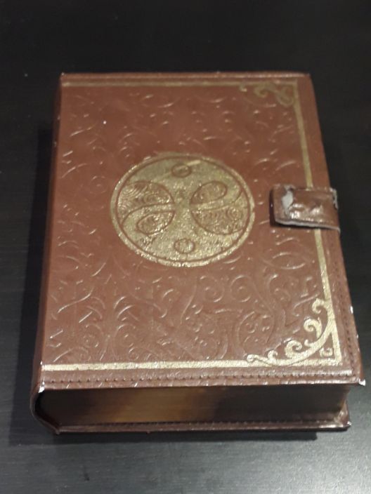 Fable III Limited Collectors Edition kaytetty XBOX 360 Kaytetty
