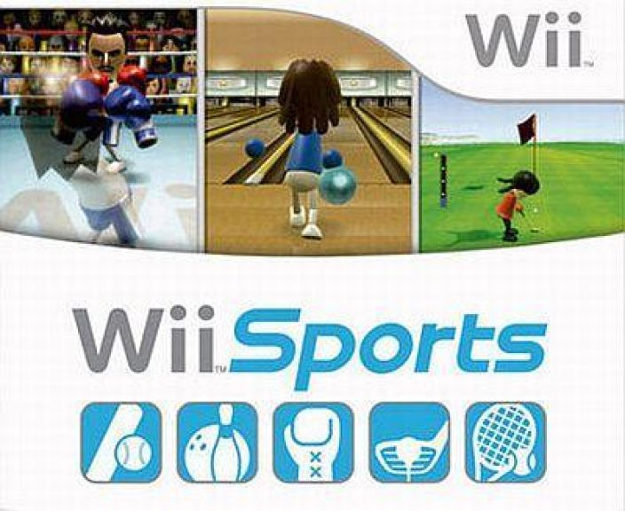 Wii Sports