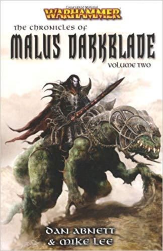 Warhammer: The Chronicles of Malus Darkblade V2