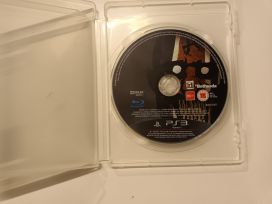Rage Anarchy Edition Loose käytetty PS3