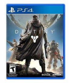 Destiny Käytetty PS4
