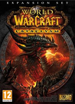 World of warcraft cataclysm