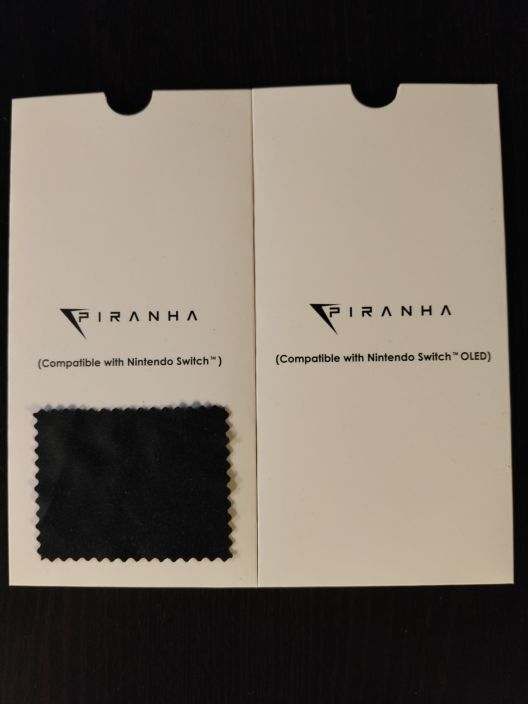 Nintendo Switch V1 konsoli käytetty tuotekuva 3