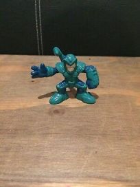 Marvel Super Hero Squad Scorpion 2007