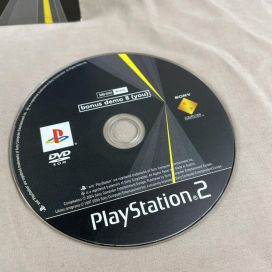 bonus demo 8 (you) käytetty ps1