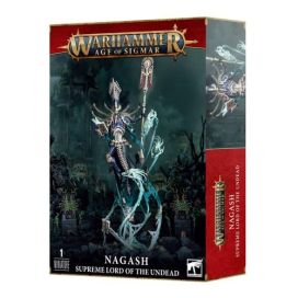 NAGASH