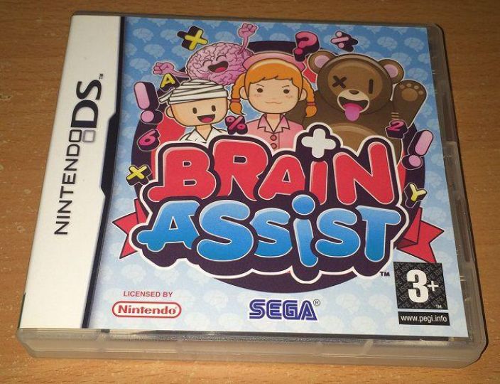 Brain Assist