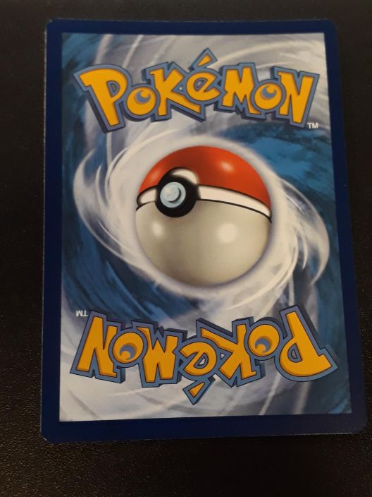 Alcremie TG08/TG30 Kunto: NM