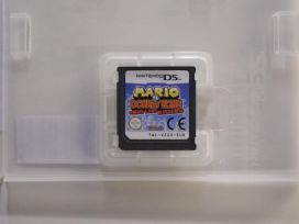 Mario vs Donkey Kong Mini-Land Mayhem käytetty DS