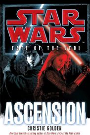 Star Wars Fate of the Jedi Ascension