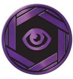 Pokemon Kolikko Psychic