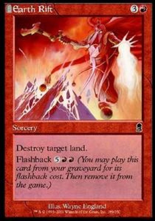 Earth Rift Kunto: Excellent