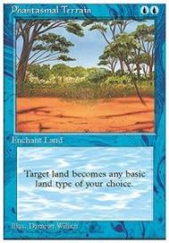 Phantasmal Terrain EX