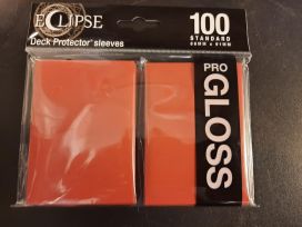 UP Standard - Gloss Eclipse - Apple Red