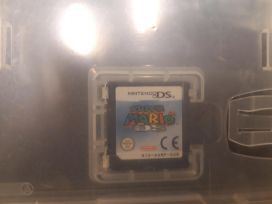 3DS / DS Käytetyt Pelit 