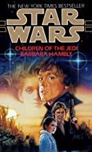 Star Wars Children of the Jedi Luettu kerran