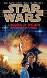 Star Wars Children of the Jedi