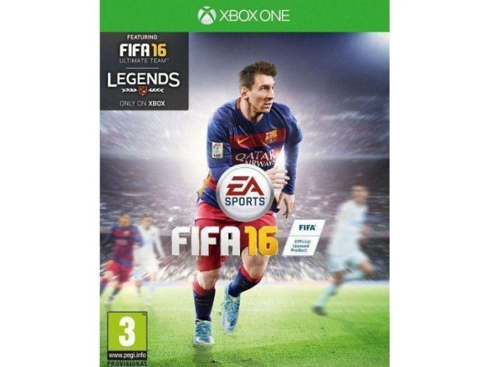 Fifa 16 Xbox One