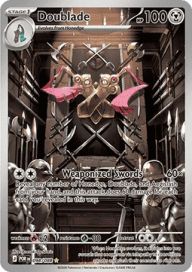 Doublade 098/088