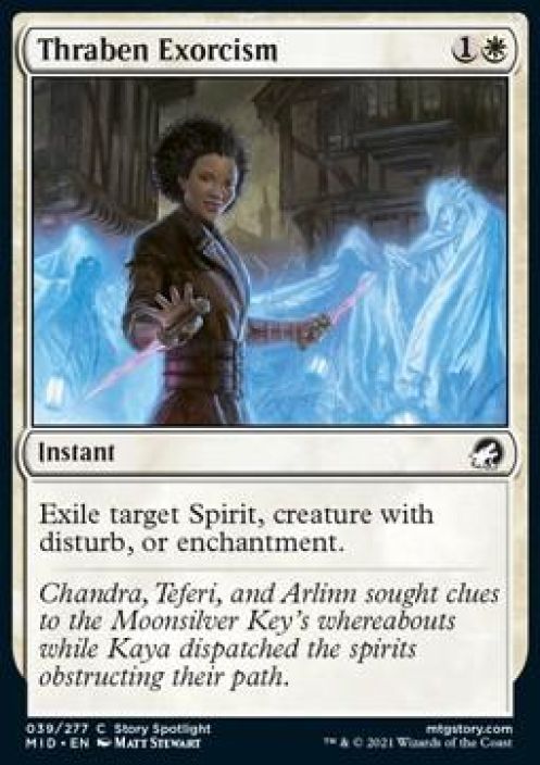 Thraben Exorcism 039/277