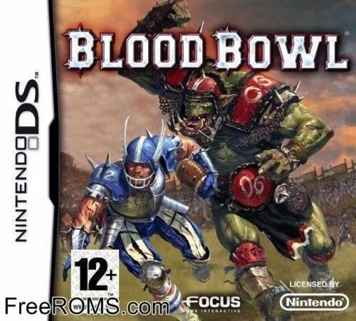 Blood Bowl