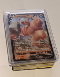 Pokemon Conkeldurr V irtokorttisetti