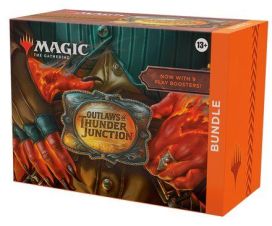 Outlaws of Thunder Junction Bundle