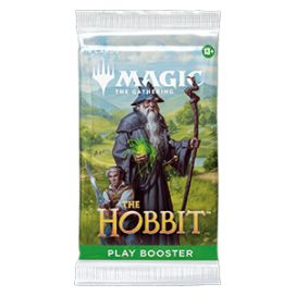 The Hobbit Play Booster