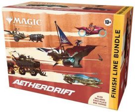 Aetherdrift Finish Line Bundle