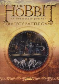 The Hobbit: Unexpected Journey -sääntökirja